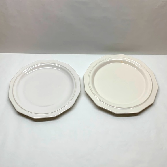 Pfaltzgraff Other - Pfaltzgraff Heritage dinner plates set 2 stoneware 10 1/4”